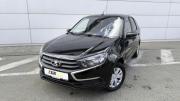 Lada (ВАЗ) Granta I Рестайлинг Ставрополь  - изображение 25