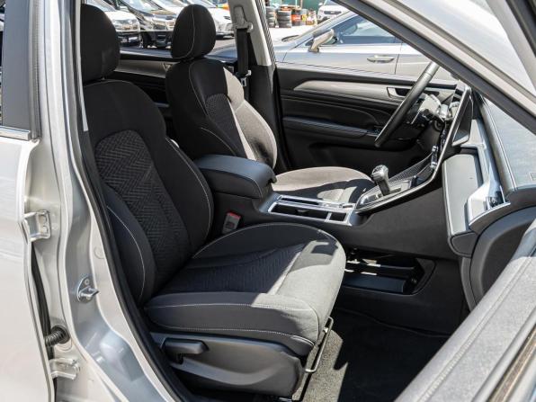 Haval M6 II с пробегом 2023 года, цена 1 720 000 рублей, 62833 км, внедорожник, Автокод Объявления