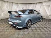 Mitsubishi Lancer X Москва  - изображение 23
