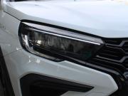 Lada (ВАЗ) Vesta I Рестайлинг (NG) Дзержинск  - изображение 44