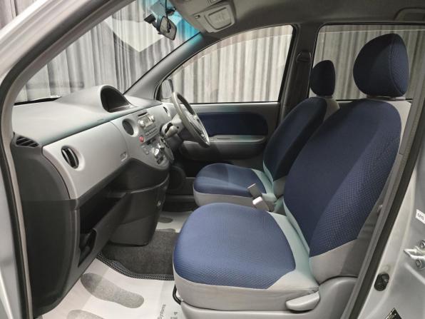Toyota Sienta I с пробегом 2005 года, цена 515 000 рублей, 287000 км, минивэн, Автокод Объявления