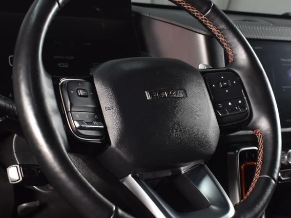 Haval Dargo с пробегом 2022 года, цена 2 539 999 рублей, 64844 км, внедорожник, Автокод Объявления