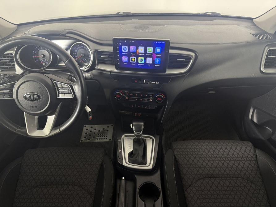 Kia Ceed III Москва  - изображение 16