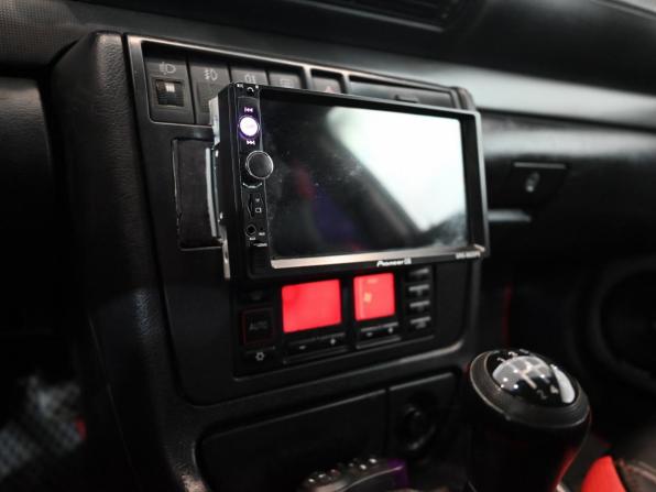 Audi A4 I (B5) с пробегом 1996 года, цена 170 000 рублей, 378702 км, седан, Автокод Объявления