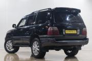 Lexus LX II Рестайлинг Новокузнецк  - изображение 42
