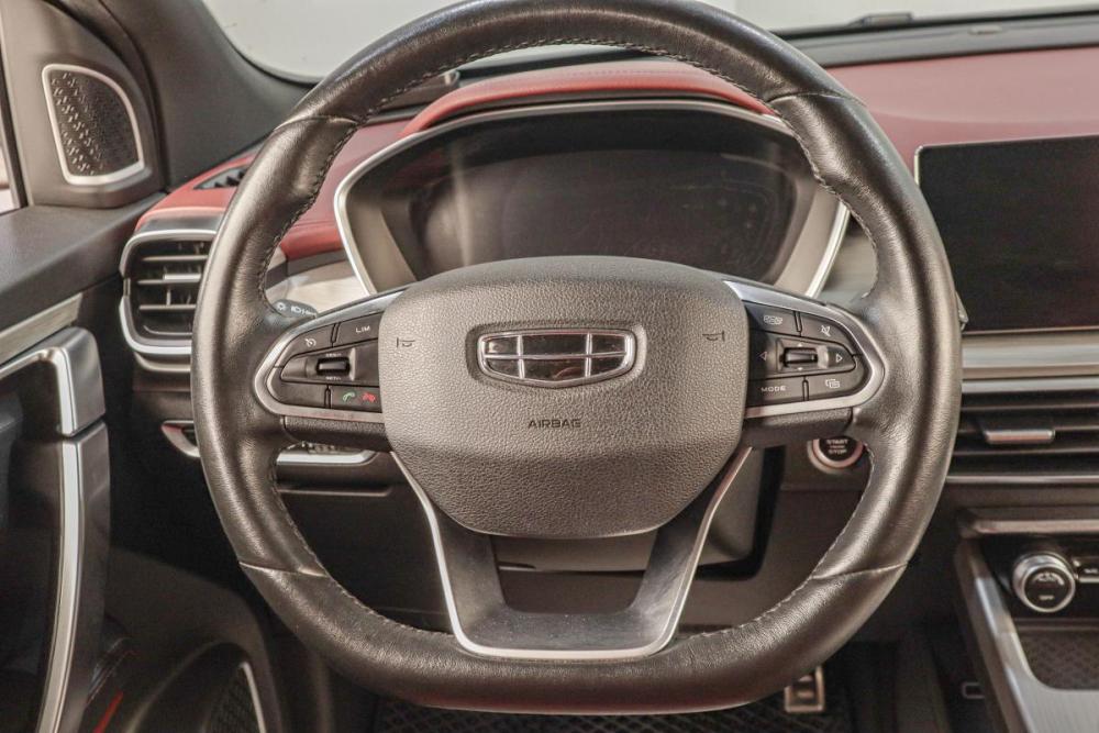 Geely Coolray I Челябинск  - изображение 15