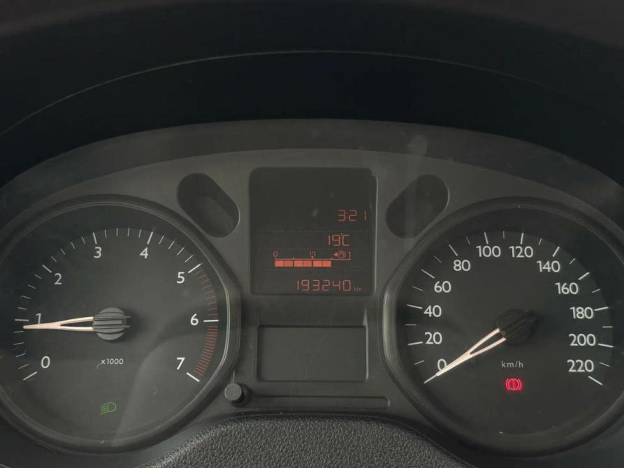 Citroen C-Elysee I Крым  - изображение 11