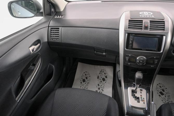 Toyota Corolla X (E140 E150) Рестайлинг с пробегом 2010 года, цена 889 000 рублей, 190730 км, универсал, Автокод Объявления