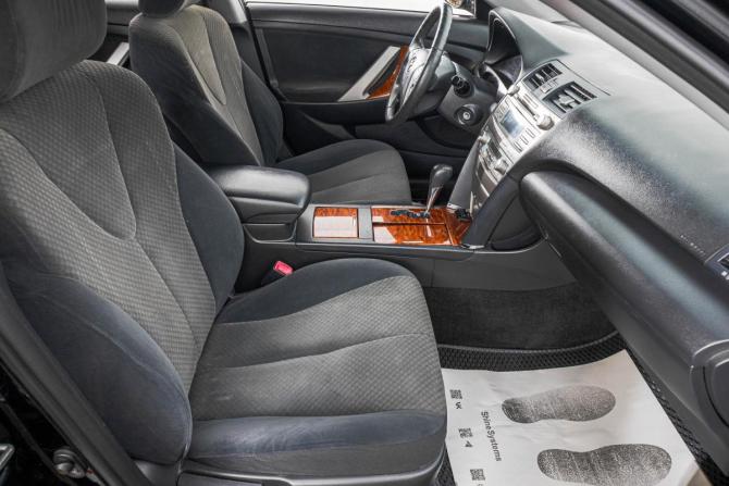 Toyota Camry VI (XV40) с пробегом 2008 года, цена 1 249 000 рублей, 280000 км, седан, Автокод Объявления