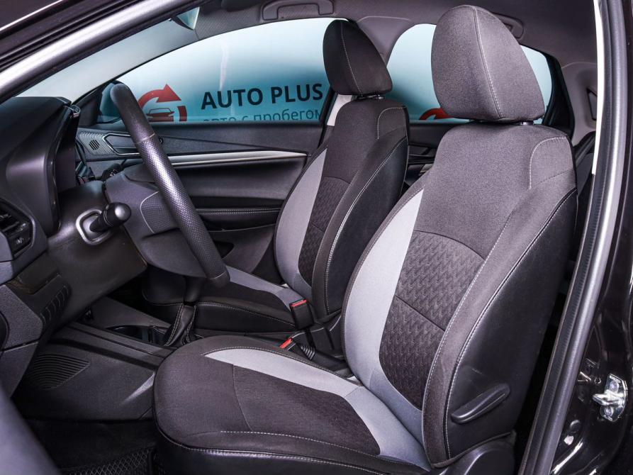 Lada (ВАЗ) Vesta I Рестайлинг (NG) Минеральные Воды  - изображение 9