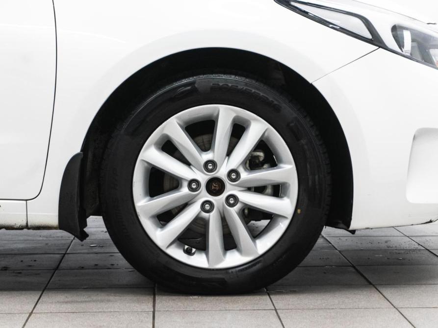 Kia Cerato III Рестайлинг (Classic) Красноярск  - изображение 30
