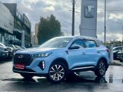 Chery Tiggo 7 Pro Max I Санкт-Петербург  - изображение 14