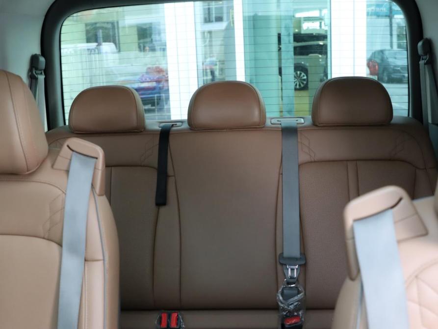Hyundai Staria I Санкт-Петербург  - изображение 25
