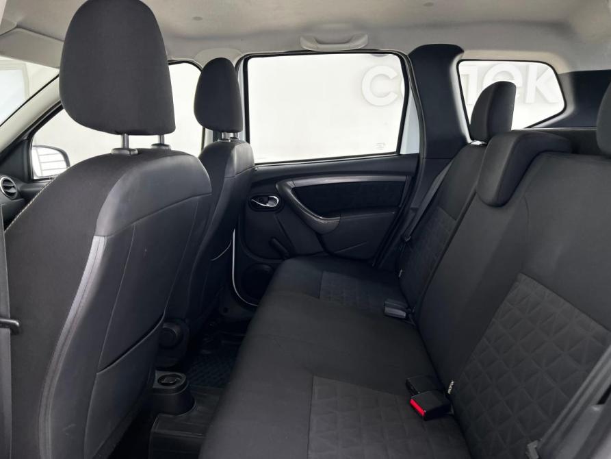 Renault Duster I Рестайлинг Волгоград  - изображение 27