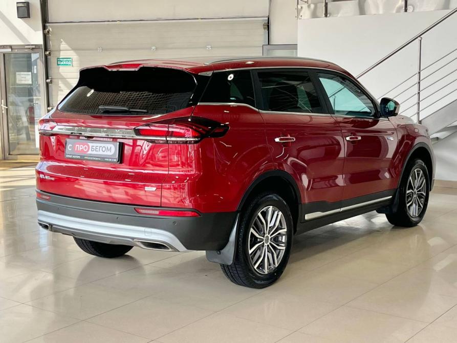 Geely Atlas Pro Ростов-на-Дону  - изображение 6