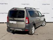 Lada (ВАЗ) Largus I Курган  - изображение 19