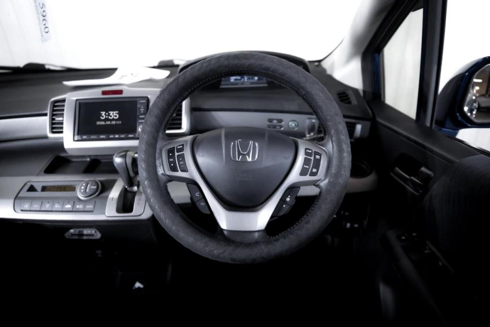 Honda Freed I Рестайлинг Тюмень  - изображение 16