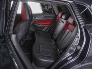 Changan UNI-S (CS55 Plus) Ростов-на-Дону  - изображение 32