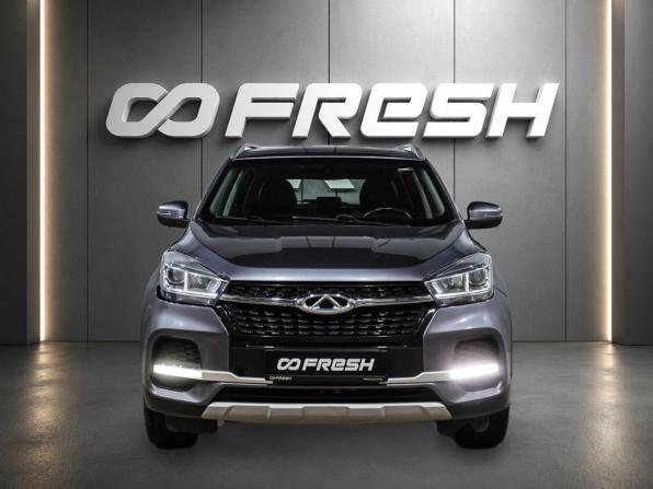 Chery Tiggo 4 I Рестайлинг с пробегом 2022 года, цена 999 000 рублей, 125584 км, внедорожник, Автокод Объявления