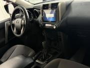 Toyota Land Cruiser Prado 150 Series Казань  - изображение 24