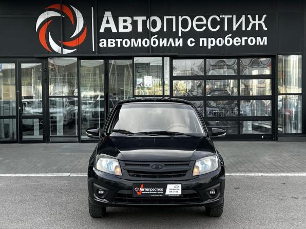 Lada (ВАЗ) Granta I с пробегом 2013 года, цена 447 777 рублей, 209237 км, седан, Автокод Объявления