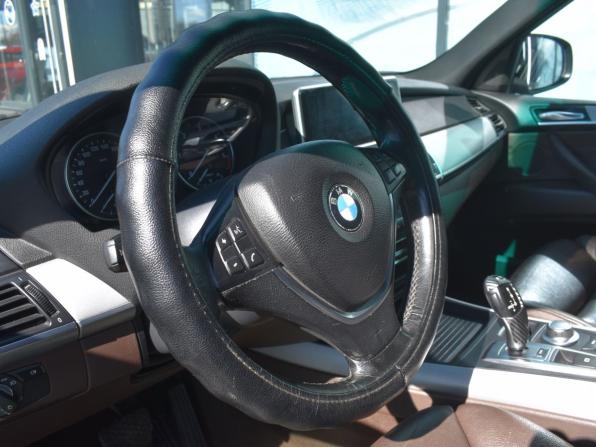 BMW X5 II (E70) с пробегом 2007 года, цена 1 500 000 рублей, 357003 км, внедорожник, Автокод Объявления