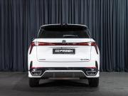 Changan CS75 Plus III Волгоград  - изображение 28