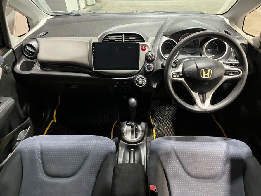 Honda Fit II Пермь  - изображение 12