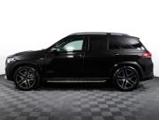 Mercedes-Benz GLE AMG II (V167) Рестайлинг Москва  - изображение 38