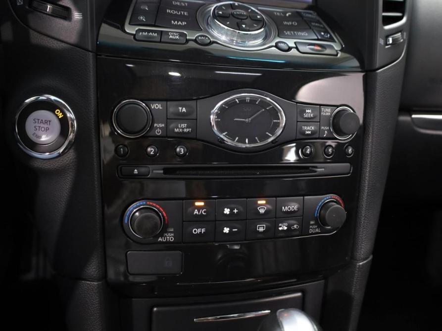 Infiniti FX II (S51) Рестайлинг Ростов-на-Дону  - изображение 16