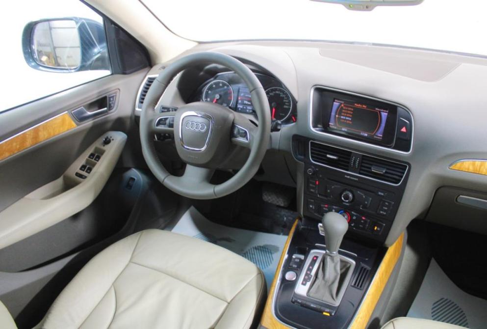 Audi Q5 I (8R) Нижний Новгород  - изображение 16