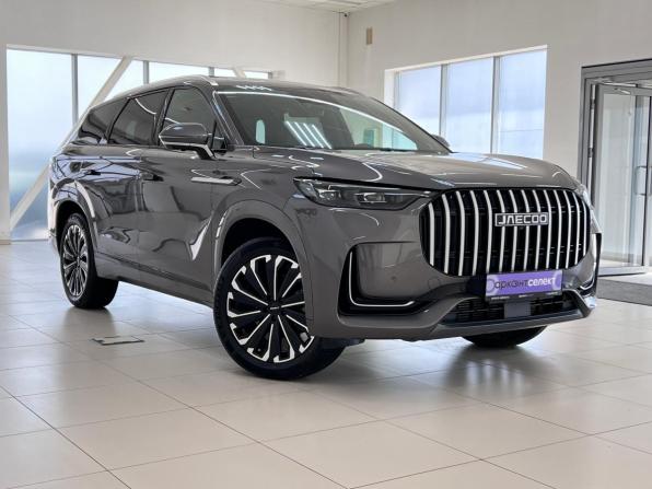 Jaecoo J8 с пробегом 2024 года, цена 3 500 000 рублей, 34184 км, внедорожник, Автокод Объявления