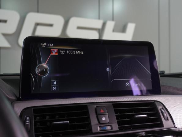 BMW 3 серии VI (F3x) Рестайлинг с пробегом 2016 года, цена 2 654 000 рублей, 130383 км, седан, Автокод Объявления