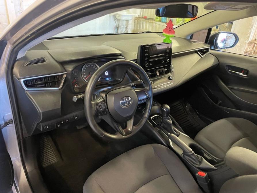 Toyota Corolla XII (E210) Пермь  - изображение 5