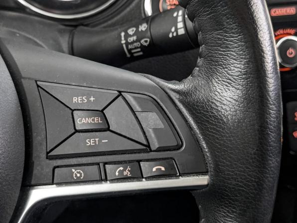 Nissan X-Trail III Рестайлинг с пробегом 2018 года, цена 2 140 000 рублей, 62150 км, внедорожник, Автокод Объявления