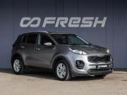 Kia Sportage IV Краснодар  - изображение 23