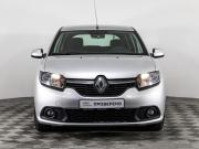 Renault Sandero II Санкт-Петербург  - изображение 35