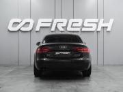 Audi A4 IV (B8) Воронеж  - изображение 22