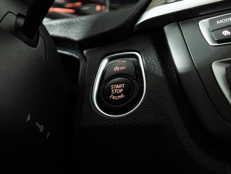 BMW 3 серии VI (F3x) Санкт-Петербург  - изображение 17