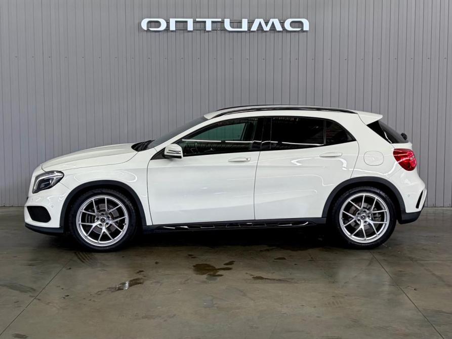 Mercedes-Benz GLA I (X156) Краснодар  - изображение 8