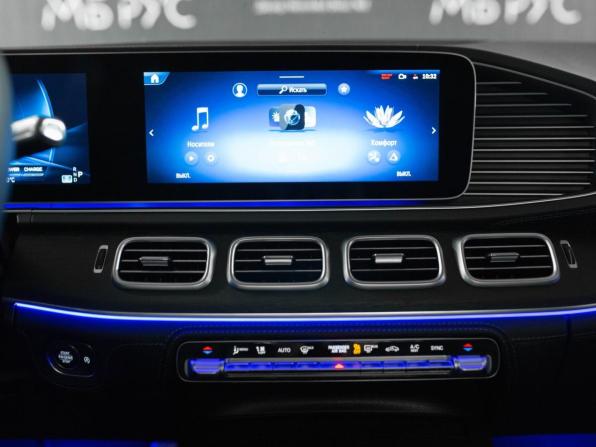 Новый Mercedes-Benz GLE AMG II (V167) Рестайлинг 2025 года, цена 18 200 000 рублей, внедорожник, Автокод Объявления