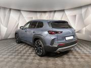 Mazda CX-50 Москва  - изображение 24