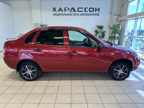 Lada (ВАЗ) Kalina I с пробегом 2007 года, цена 295 000 рублей, 230817 км, седан, Автокод Объявления