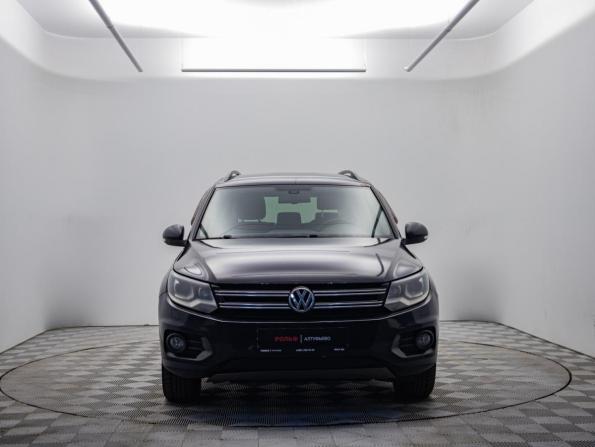 Volkswagen Tiguan I Рестайлинг с пробегом 2012 года, цена 1 270 000 рублей, 197214 км, внедорожник, Автокод Объявления