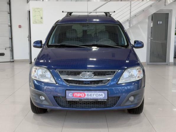 Lada (ВАЗ) Largus I с пробегом 2018 года, цена 829 900 рублей, 172000 км, универсал, Автокод Объявления