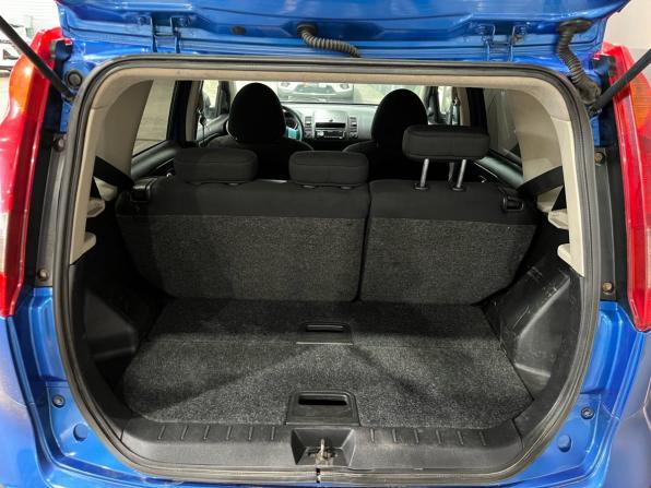 Nissan Note I с пробегом 2007 года, цена 415 000 рублей, 309967 км, хэтчбек, Автокод Объявления