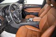 Mercedes-Benz GLE Coupe I (C292) Пермь  - изображение 38
