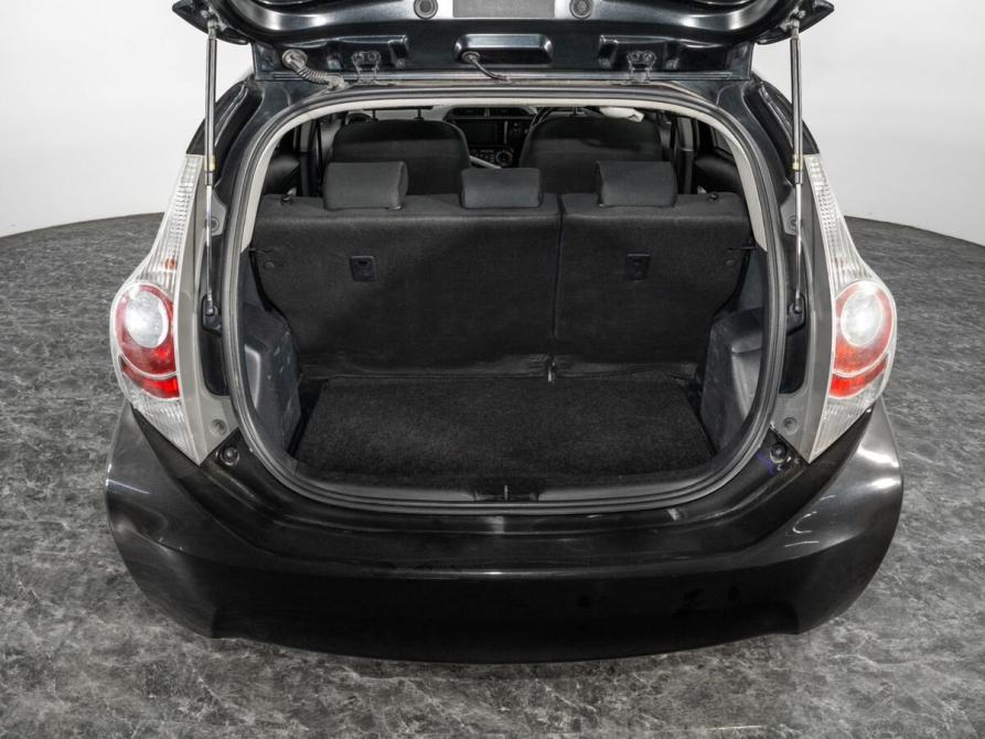 Toyota Aqua I Иркутск  - изображение 15