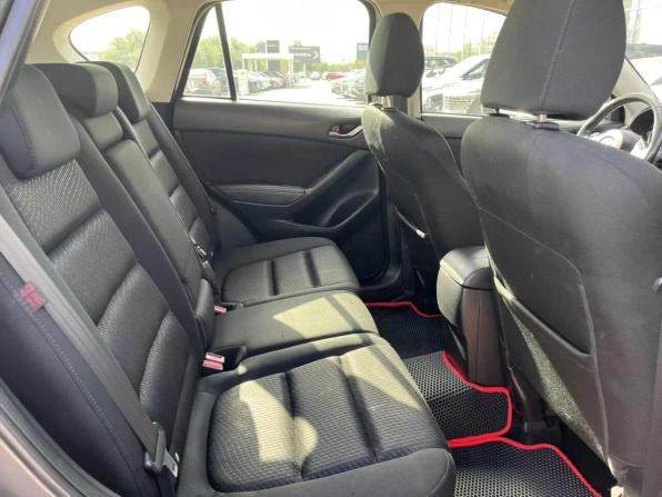 Mazda CX-5 I с пробегом 2013 года, цена 1 288 000 рублей, 169821 км, внедорожник, Автокод Объявления
