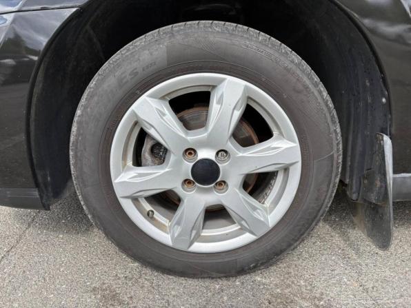Nissan Almera III (G15) с пробегом 2015 года, цена 680 000 рублей, 128000 км, седан, Автокод Объявления